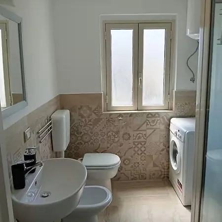 La Terrazza L Aquilotto Apartment Catania